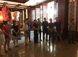 不忘初心、牢記歷史、緬懷英雄