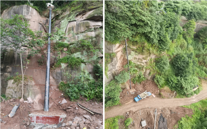 一張藍圖繪到底，擼起袖子加油干