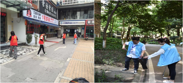 樹文明促健康，綠色環(huán)保護(hù)家園