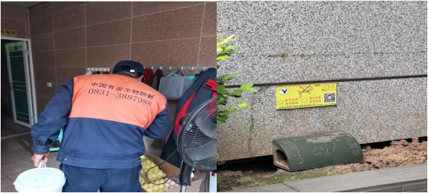 樹文明促健康，綠色環(huán)保護(hù)家園