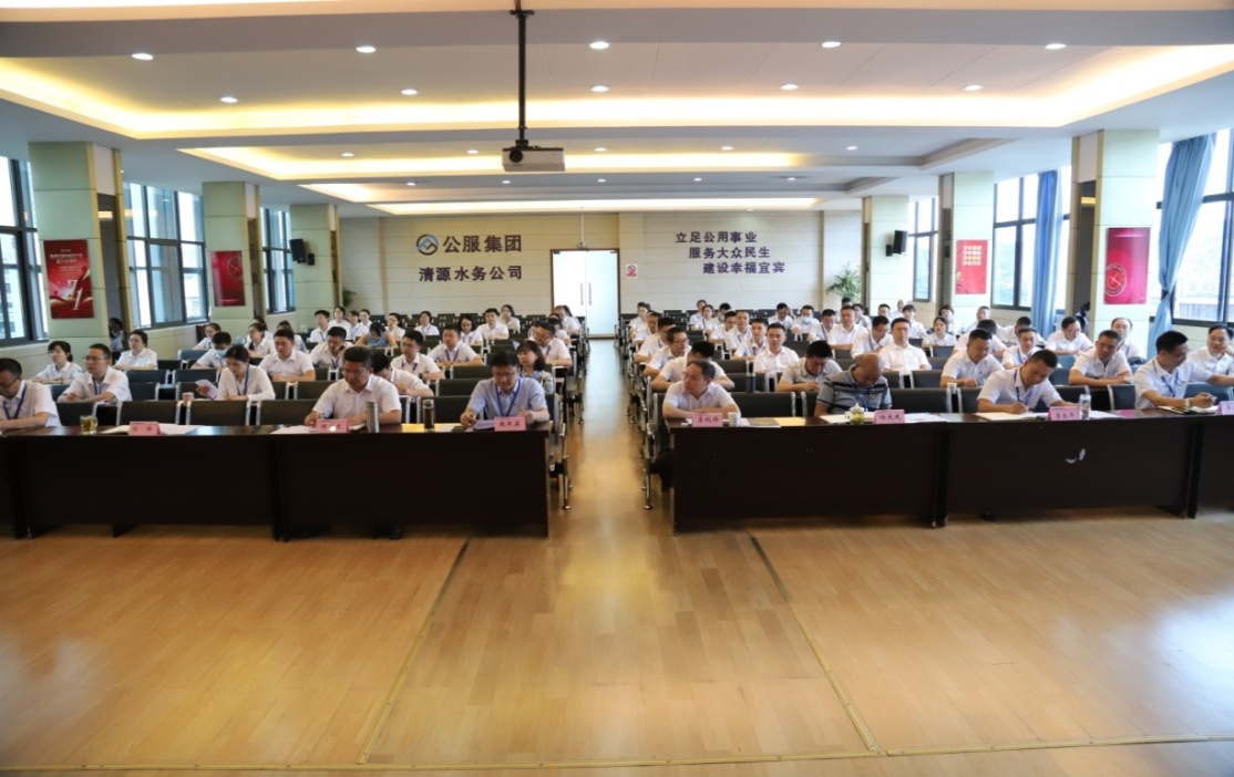 打響機構(gòu)人事改革“第一槍”，爭當推動公服發(fā)展“排頭兵”