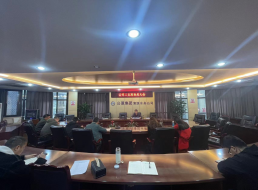 公司二支部召開(kāi)黨員大會(huì)暨“以案促改，以案促警”專題組織生活會(huì)