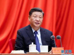 全員學(xué)黨史 | 習(xí)近平：學(xué)黨史悟思想辦實事開新局 以優(yōu)異成績迎接建黨一百周年