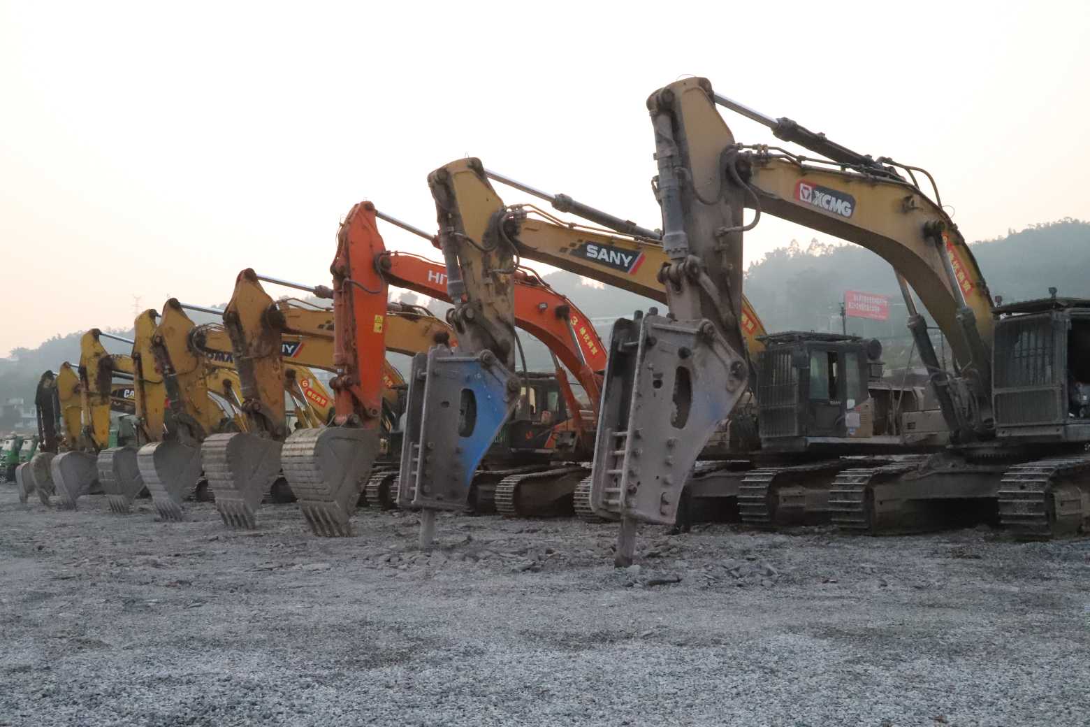 新春“開門紅”！宜賓循環(huán)經(jīng)濟(jì)產(chǎn)業(yè)園供水廠項(xiàng)目開工了