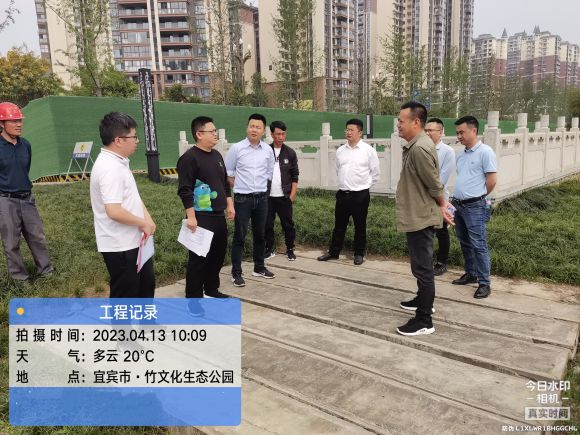 推進重點項目建設 保障臨港區(qū)域供水