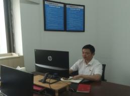 《榜樣在身邊》系列報道——陳杰、羅德紅 平凡堅守亦有光 崗位建功顯擔(dān)當(dāng)