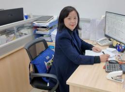 《榜樣在身邊》系列報(bào)道——徐小超 二十載水務(wù)堅(jiān)守，用行動(dòng)詮釋擔(dān)當(dāng)