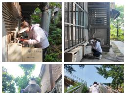 一步一數(shù)，丈量萬家——致敬行走在街巷的抄表員