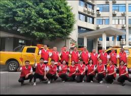 先進基層黨組織③中共宜賓市清源水務(wù)集團有限公司共產(chǎn)黨員服務(wù)大隊支部委員會：涓滴清水潤萬家